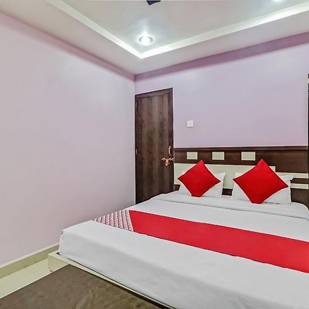 Super Hotel O Royal Raj Nandgaon Exterior foto